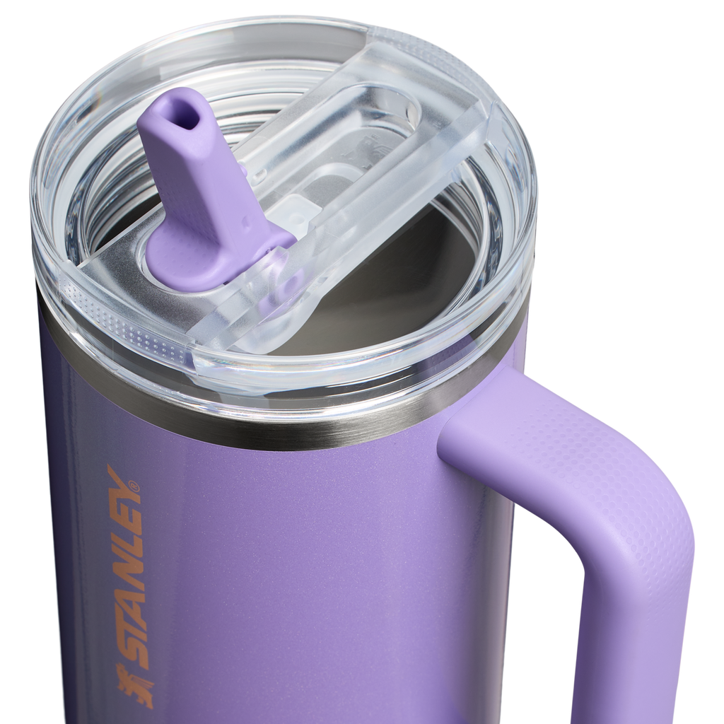 Stanley Quencher ProTour Flip Straw Tumbler – 40 oz