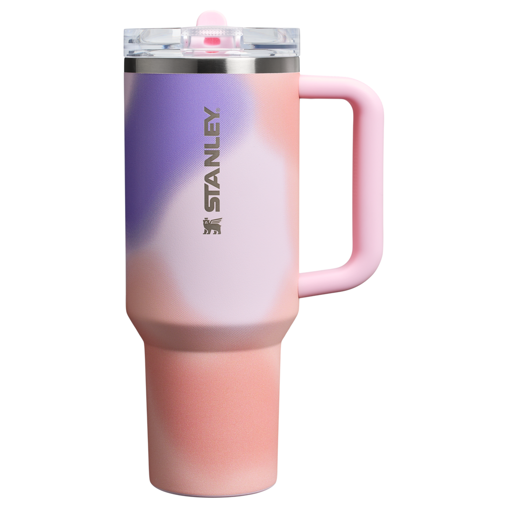 Stanley Quencher ProTour Flip Straw Tumbler – 40 oz