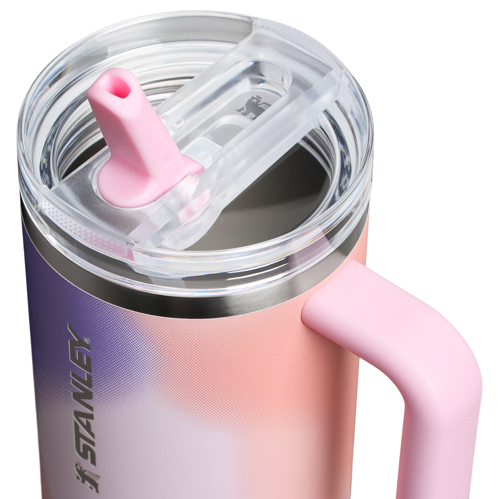 Stanley Quencher ProTour Flip Straw Tumbler – 40 oz