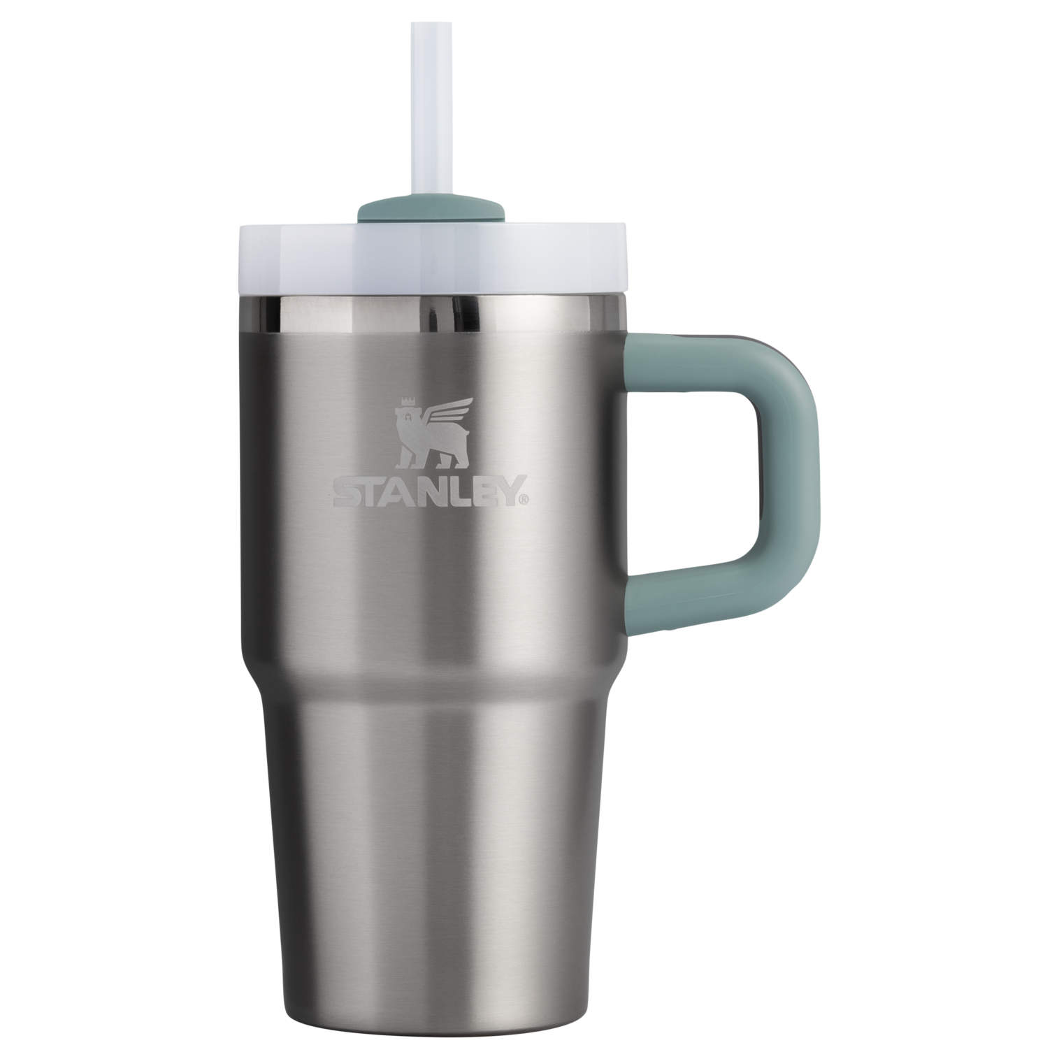 Stanley Quencher H2.0 FlowState™ Tumbler with Handle – 20 oz
