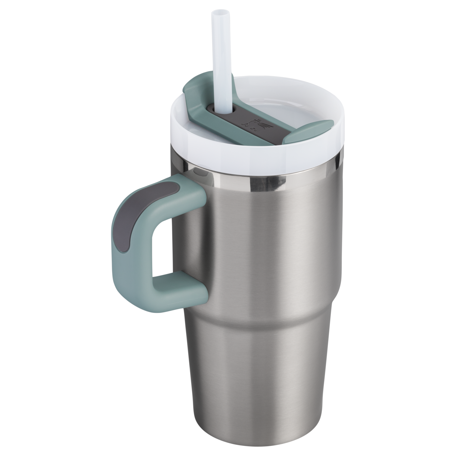 Stanley Quencher H2.0 FlowState™ Tumbler with Handle – 20 oz