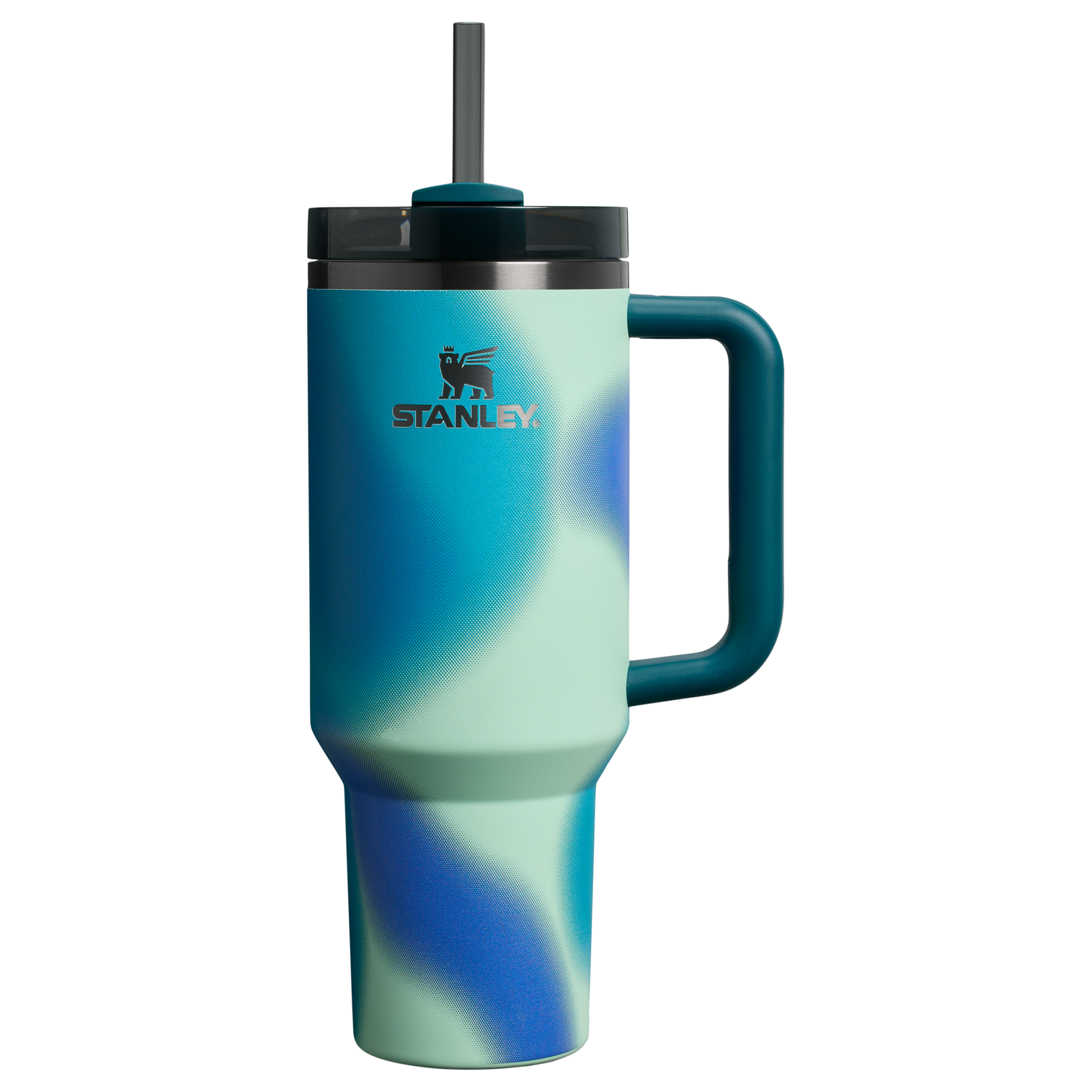 Stanley Quencher H2.0 FlowState™ Tumbler – 40 oz