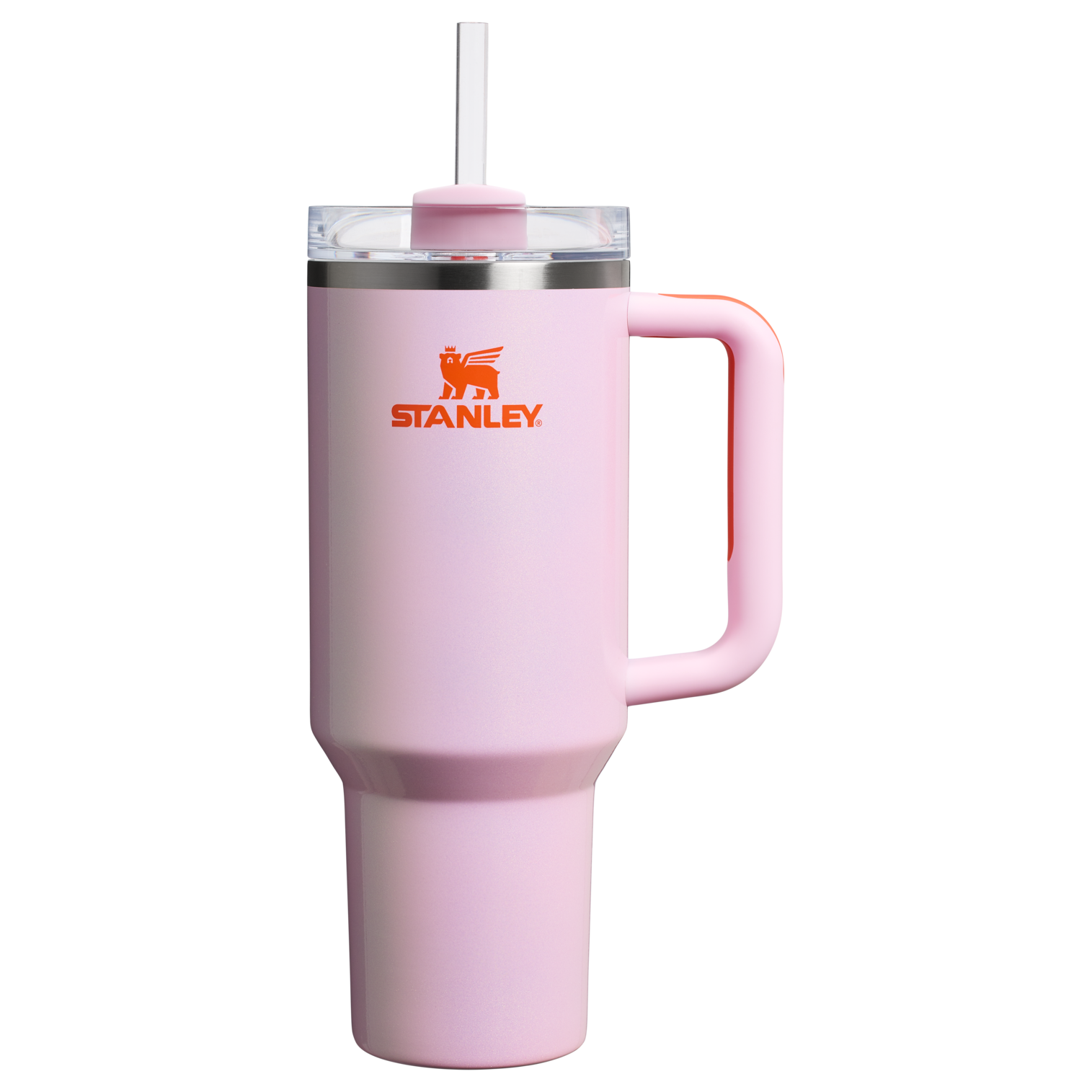 Stanley Quencher H2.0 FlowState™ Tumbler – 40 oz
