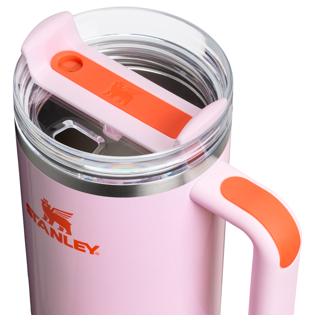 Stanley Quencher H2.0 FlowState™ Tumbler – 40 oz