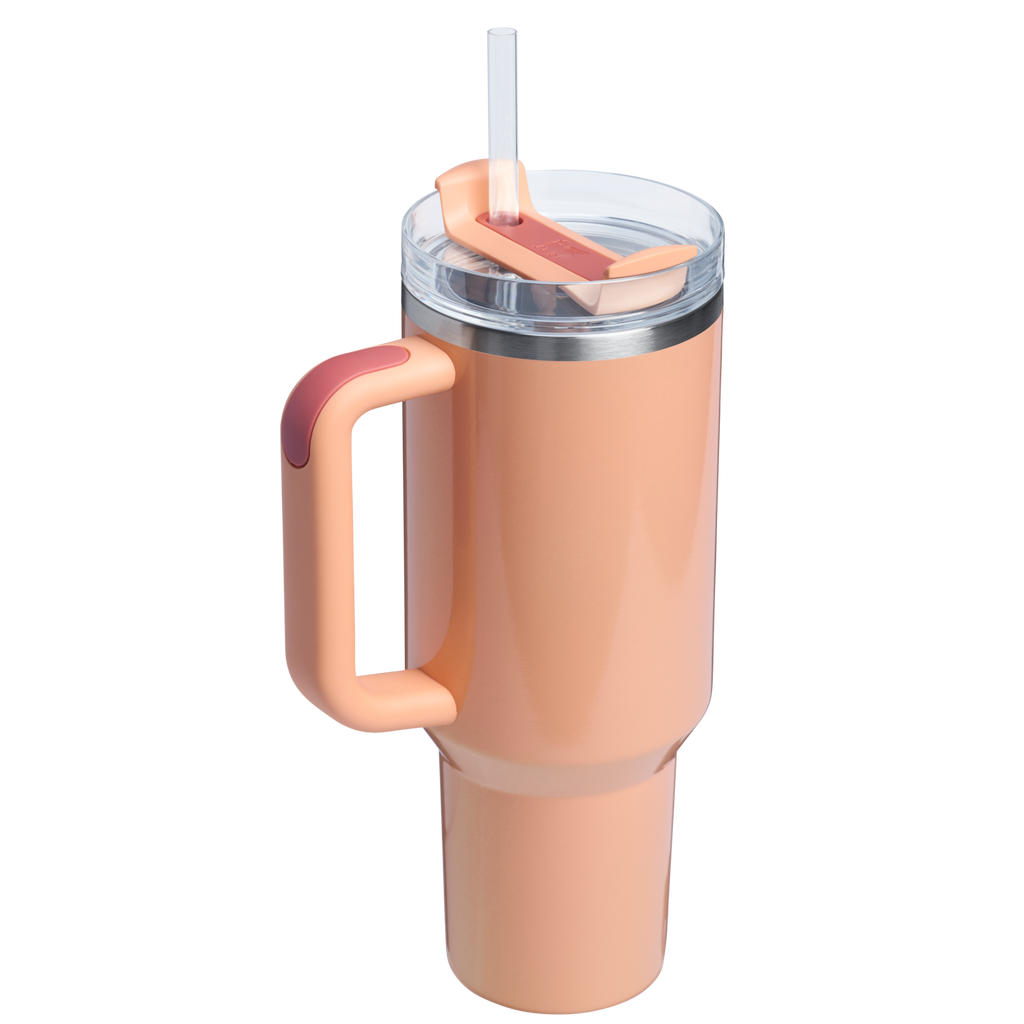 Stanley Quencher H2.0 FlowState™ Tumbler – 40 oz