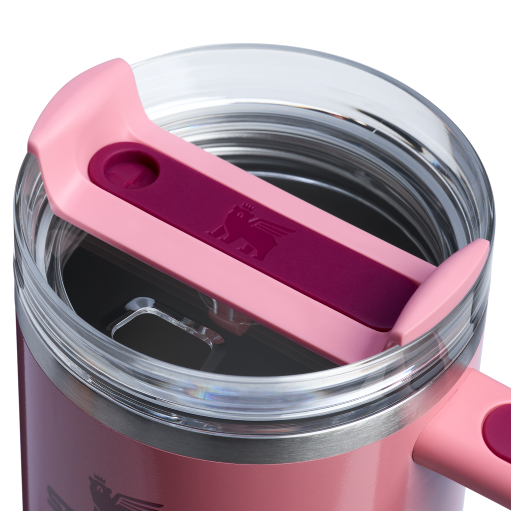 Stanley Quencher H2.0 FlowState™ Tumbler – 40 oz