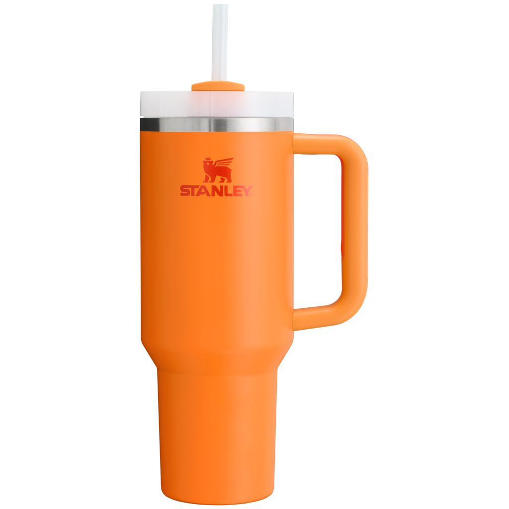 Stanley Quencher H2.0 FlowState™ Tumbler – 40 oz