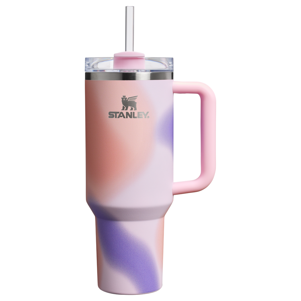 Stanley Quencher H2.0 FlowState™ Tumbler – 40 oz