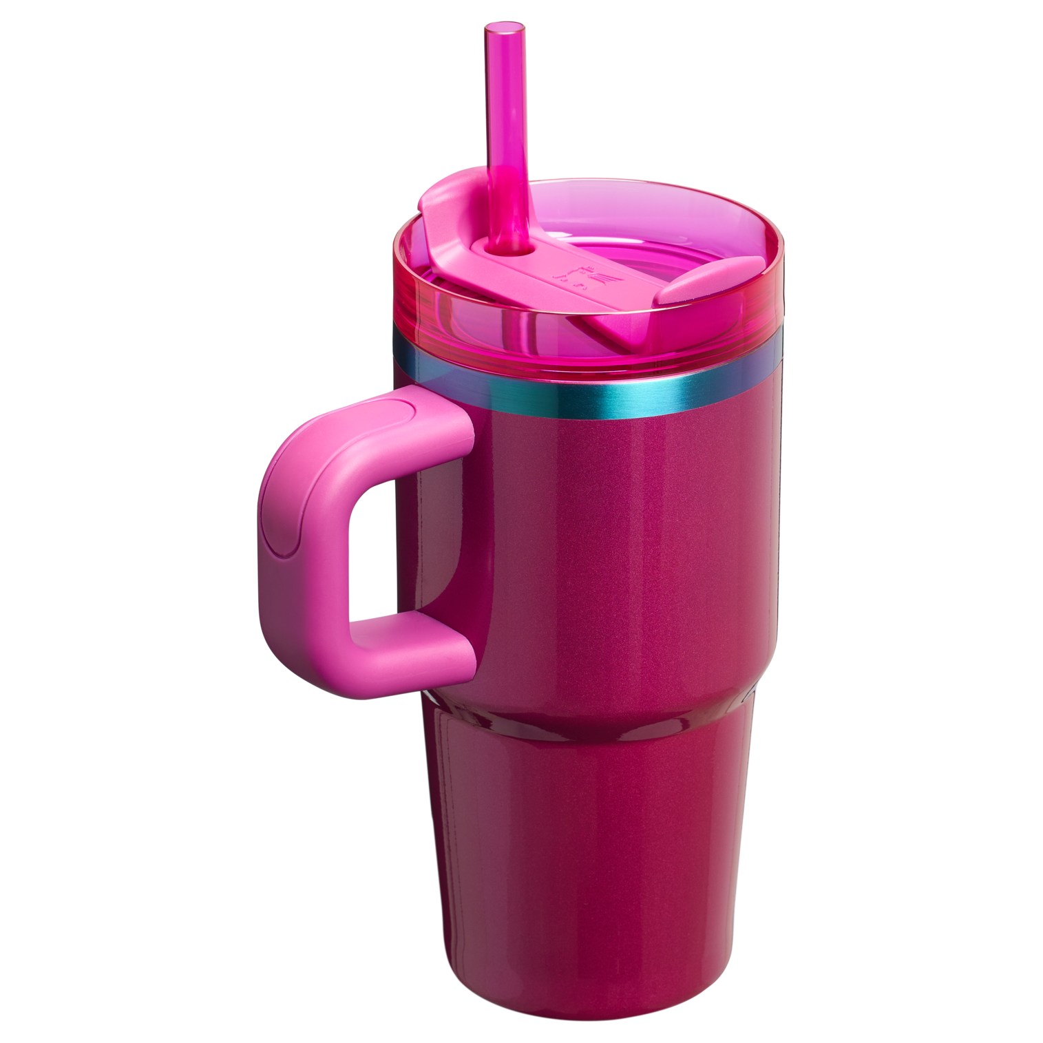Stanley Quencher H2.0 FlowState™ Tumbler with Handle – 20 oz