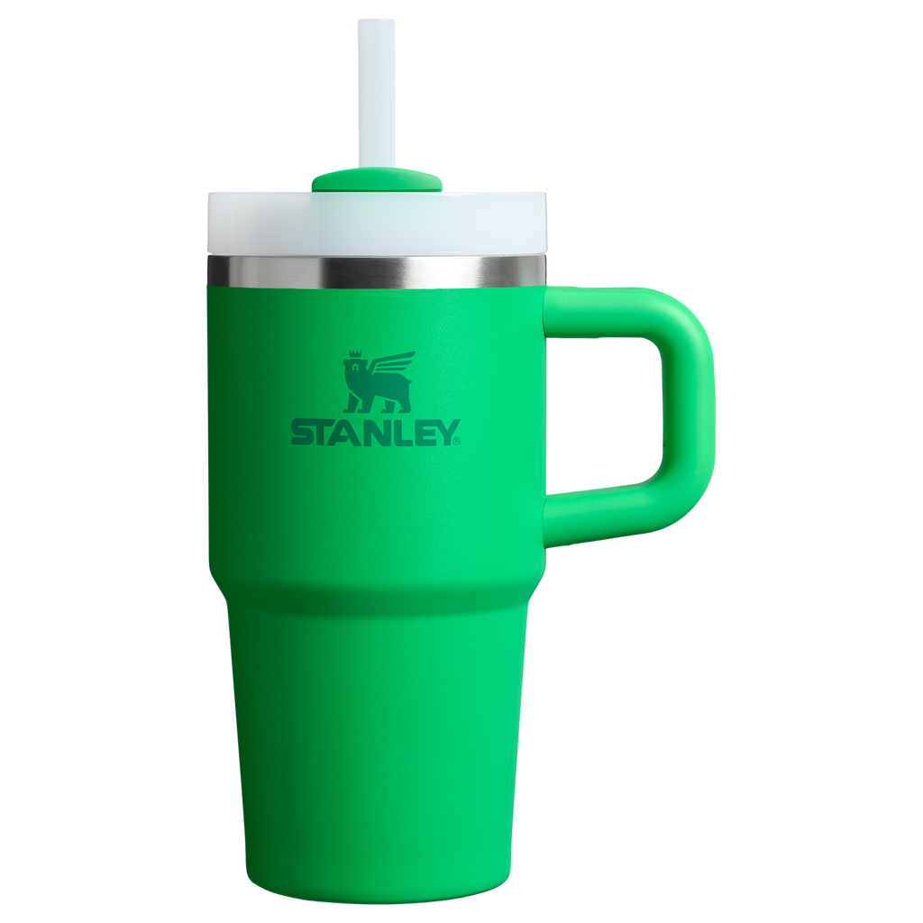 Stanley Quencher H2.0 FlowState™ Tumbler with Handle – 20 oz