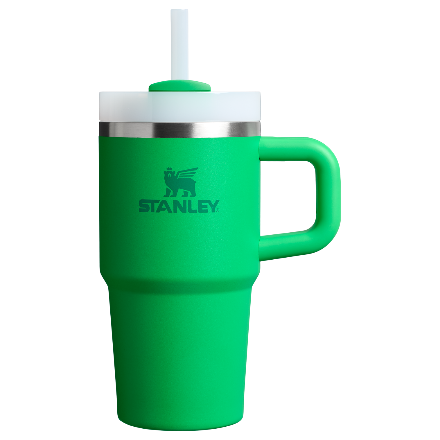Stanley Quencher H2.0 FlowState™ Tumbler with Handle – 20 oz