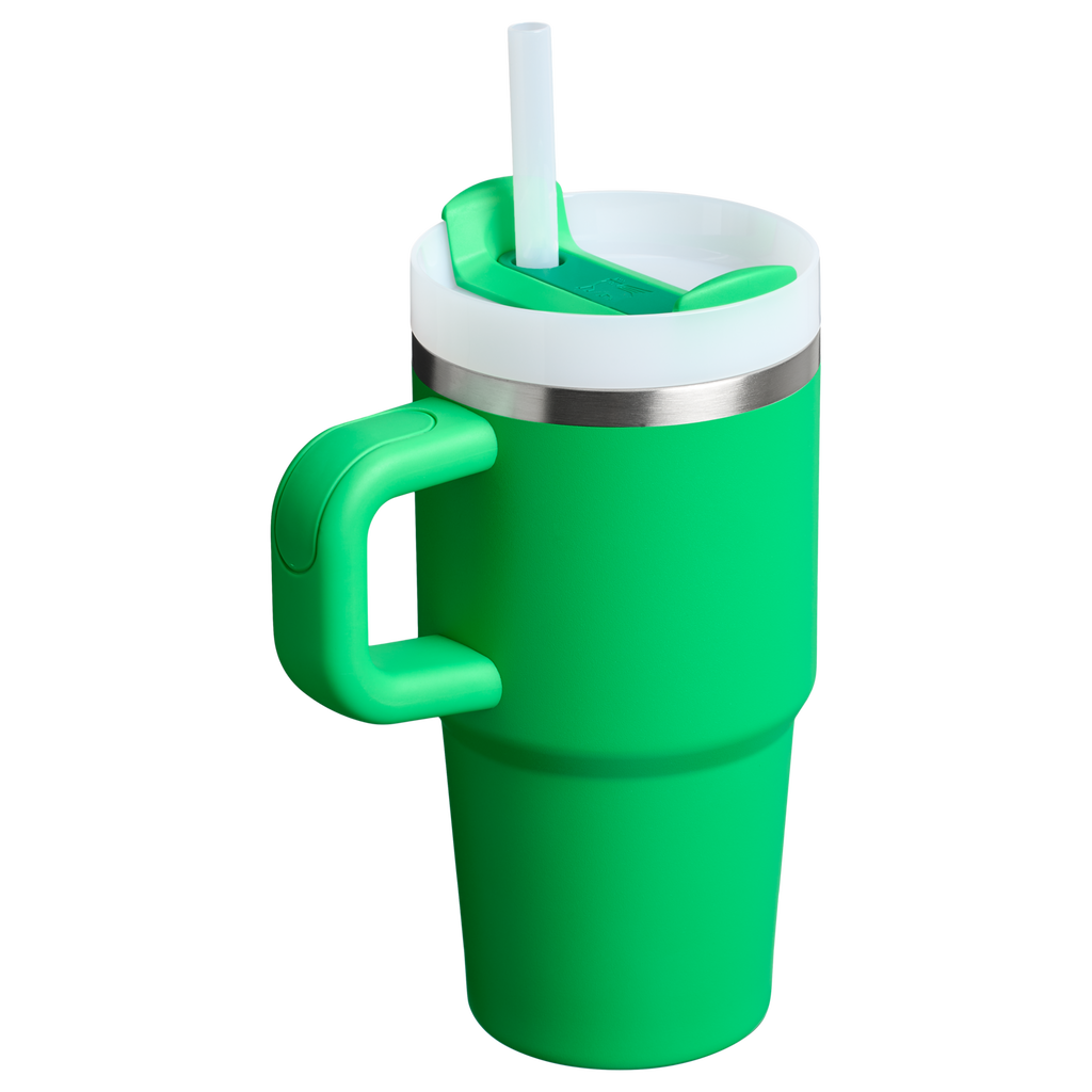 Stanley Quencher H2.0 FlowState™ Tumbler with Handle – 20 oz