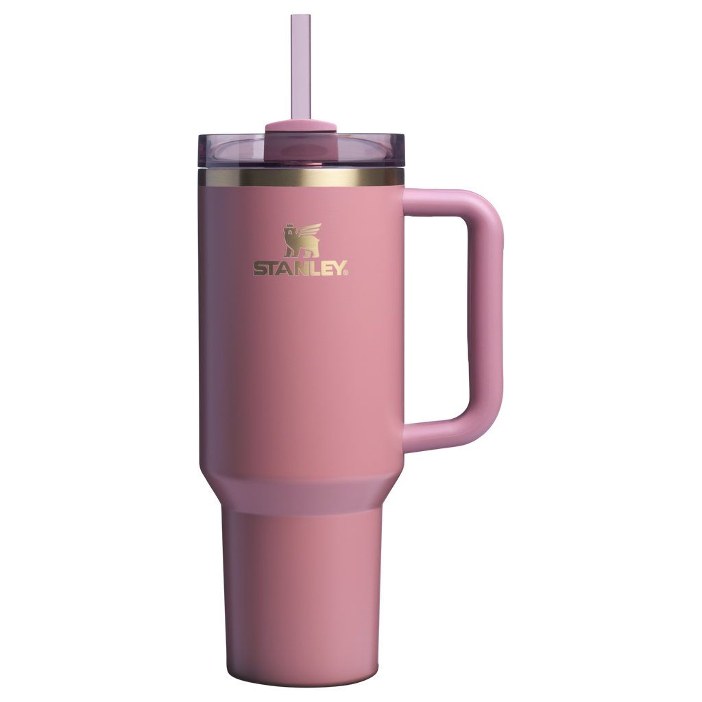 Stanley Quencher H2.0 FlowState™ Tumbler – 40 oz