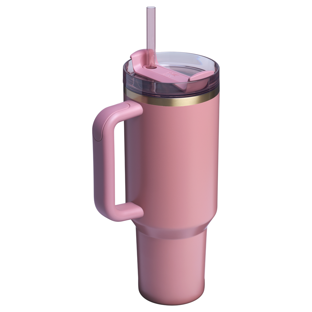 Stanley Quencher H2.0 FlowState™ Tumbler – 40 oz