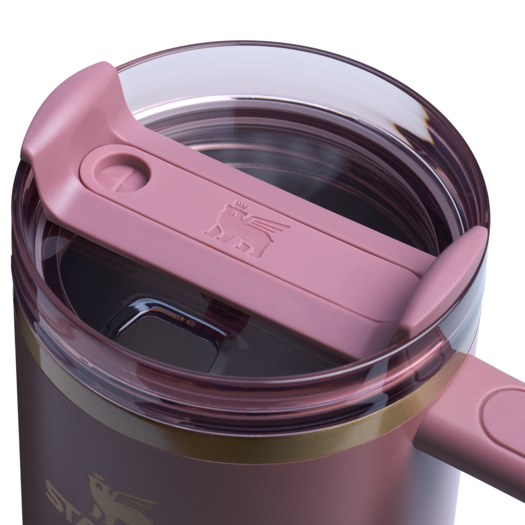 Stanley Quencher H2.0 FlowState™ Tumbler – 40 oz