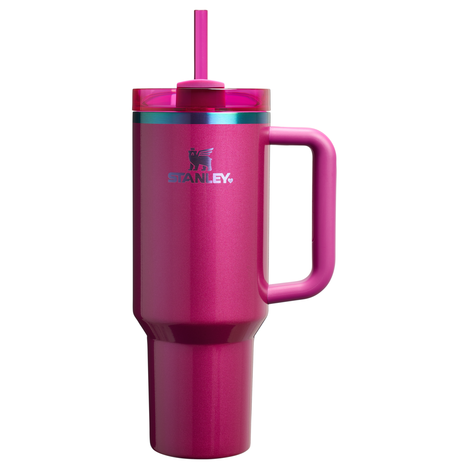 Stanley Quencher H2.0 FlowState™ Tumbler – 40 oz