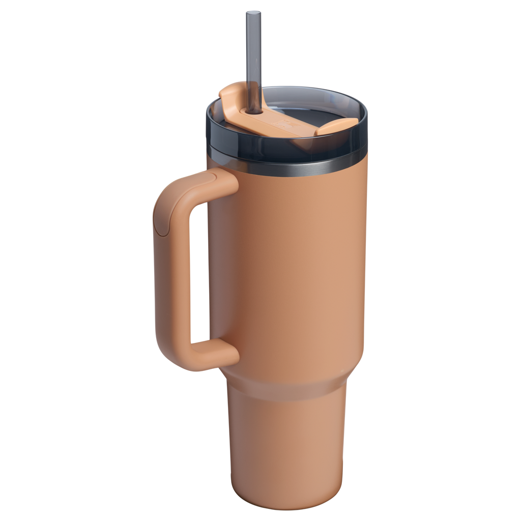 Stanley Quencher H2.0 FlowState™ Tumbler – 40 oz