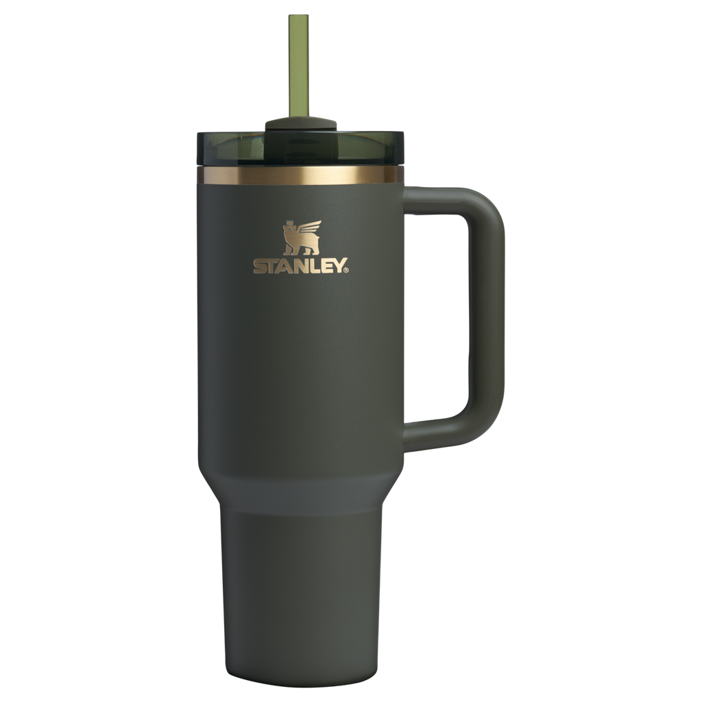 Stanley Quencher H2.0 FlowState™ Tumbler – 40 oz