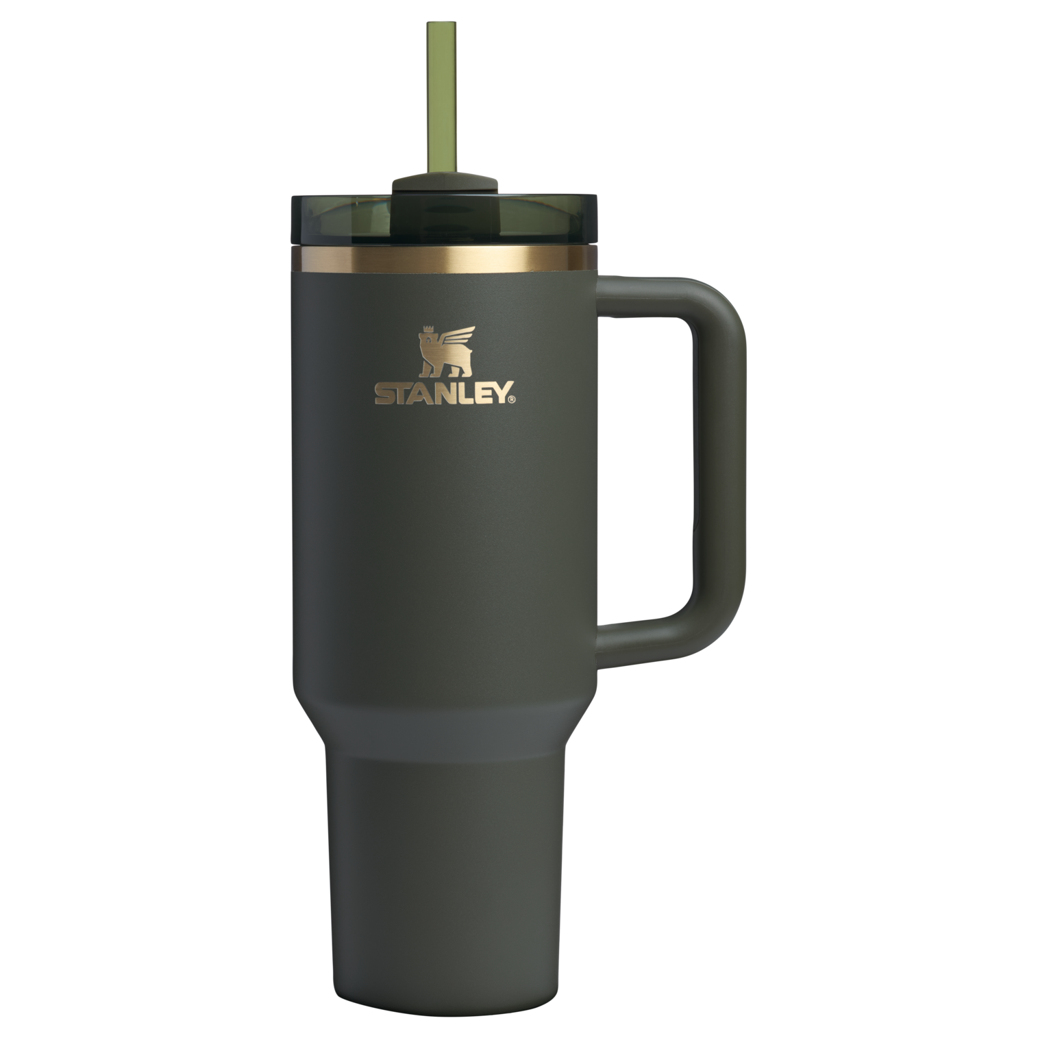 Stanley Quencher H2.0 FlowState™ Tumbler – 40 oz