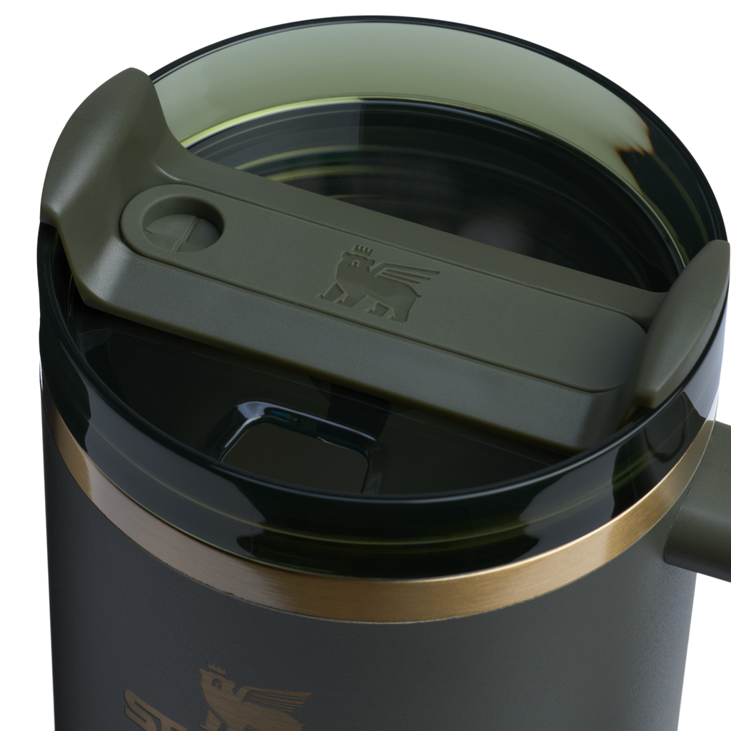 Stanley Quencher H2.0 FlowState™ Tumbler – 40 oz