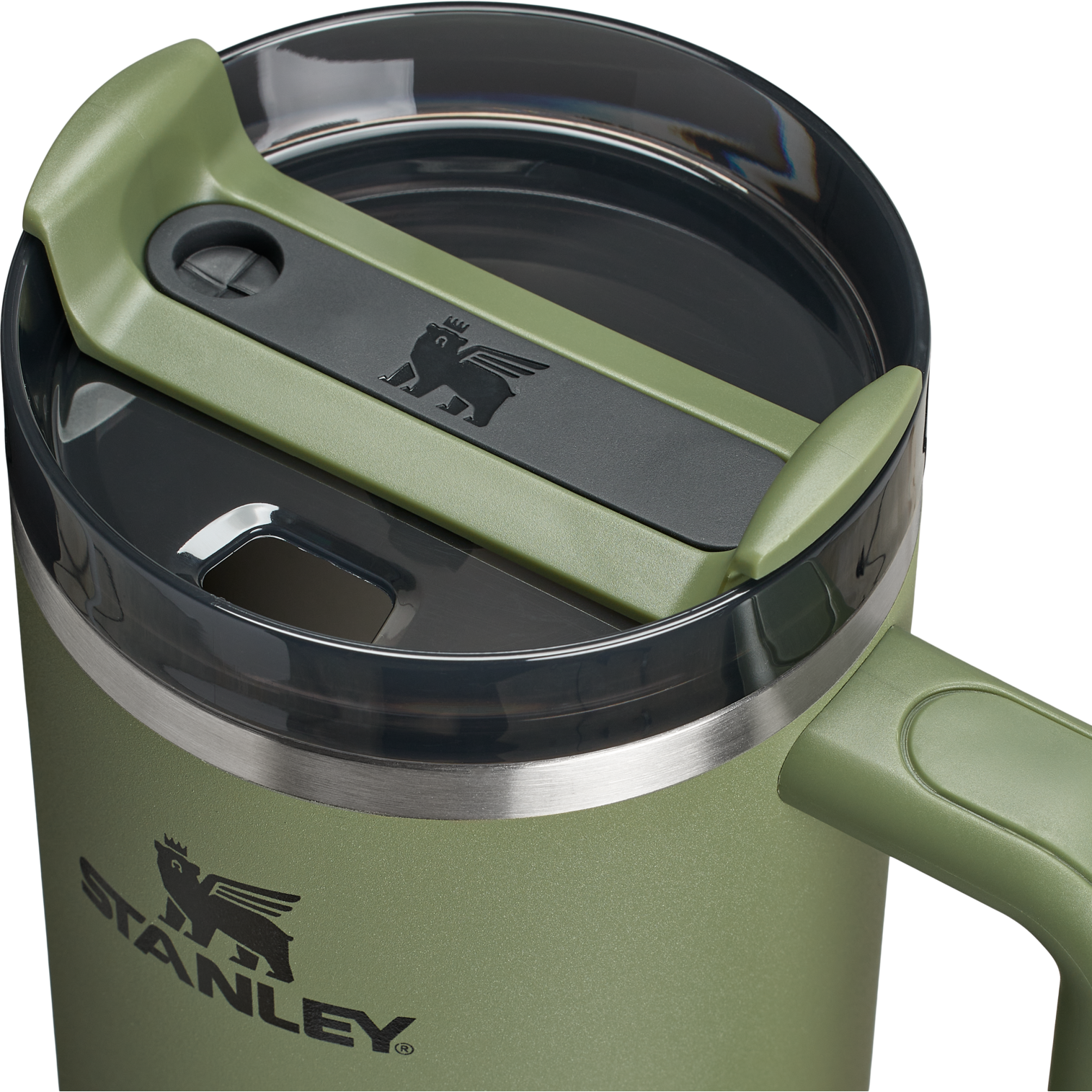 Stanley Quencher H2.0 FlowState™ Tumbler – 40 oz