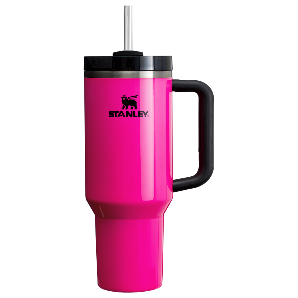 Stanley Quencher H2.0 FlowState™ Tumbler – 40 oz