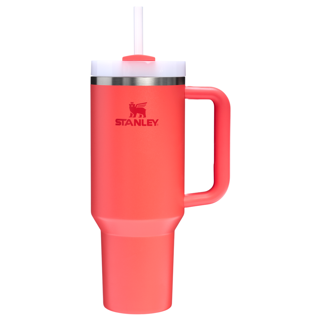 Stanley Quencher H2.0 FlowState™ Tumbler – 40 oz