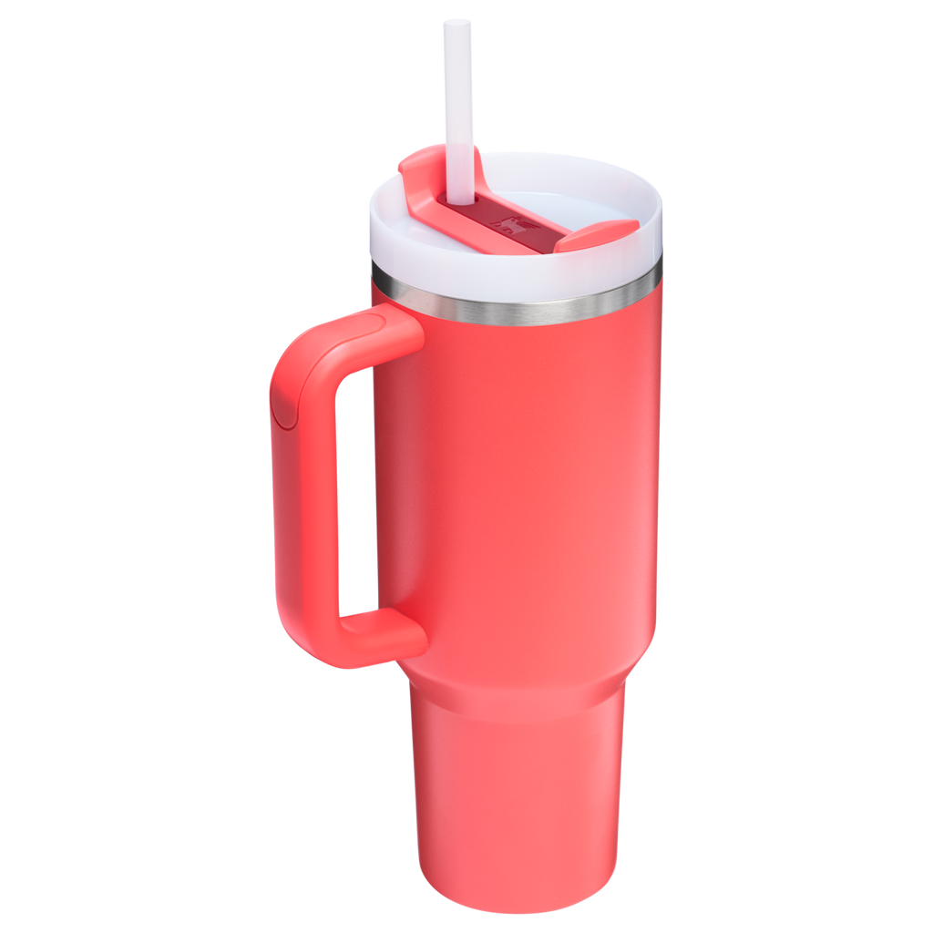 Stanley Quencher H2.0 FlowState™ Tumbler – 40 oz