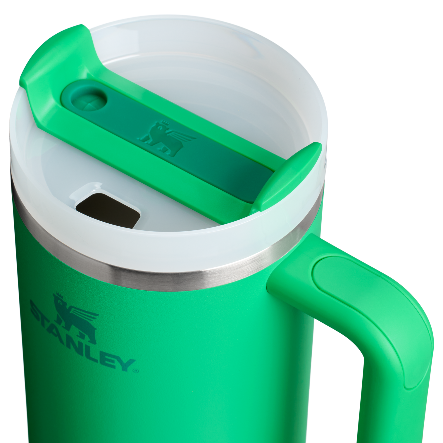 Stanley Quencher H2.0 FlowState™ Tumbler – 40 oz