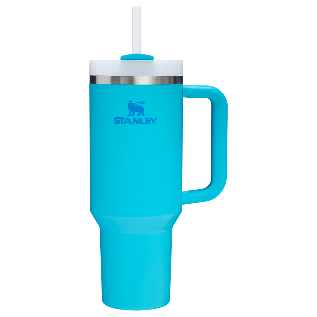 Stanley Quencher H2.0 FlowState™ Tumbler – 40 oz