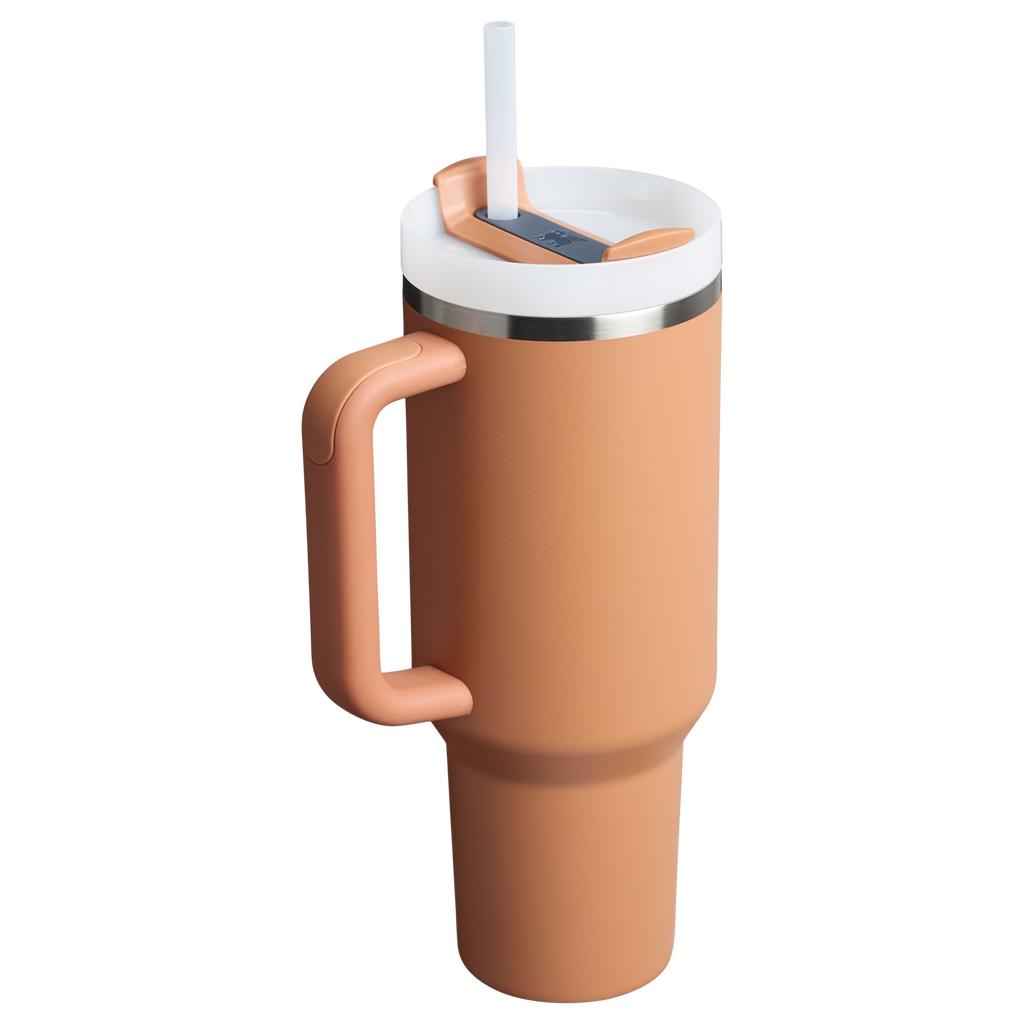 Stanley Quencher H2.0 FlowState™ Tumbler – 40 oz