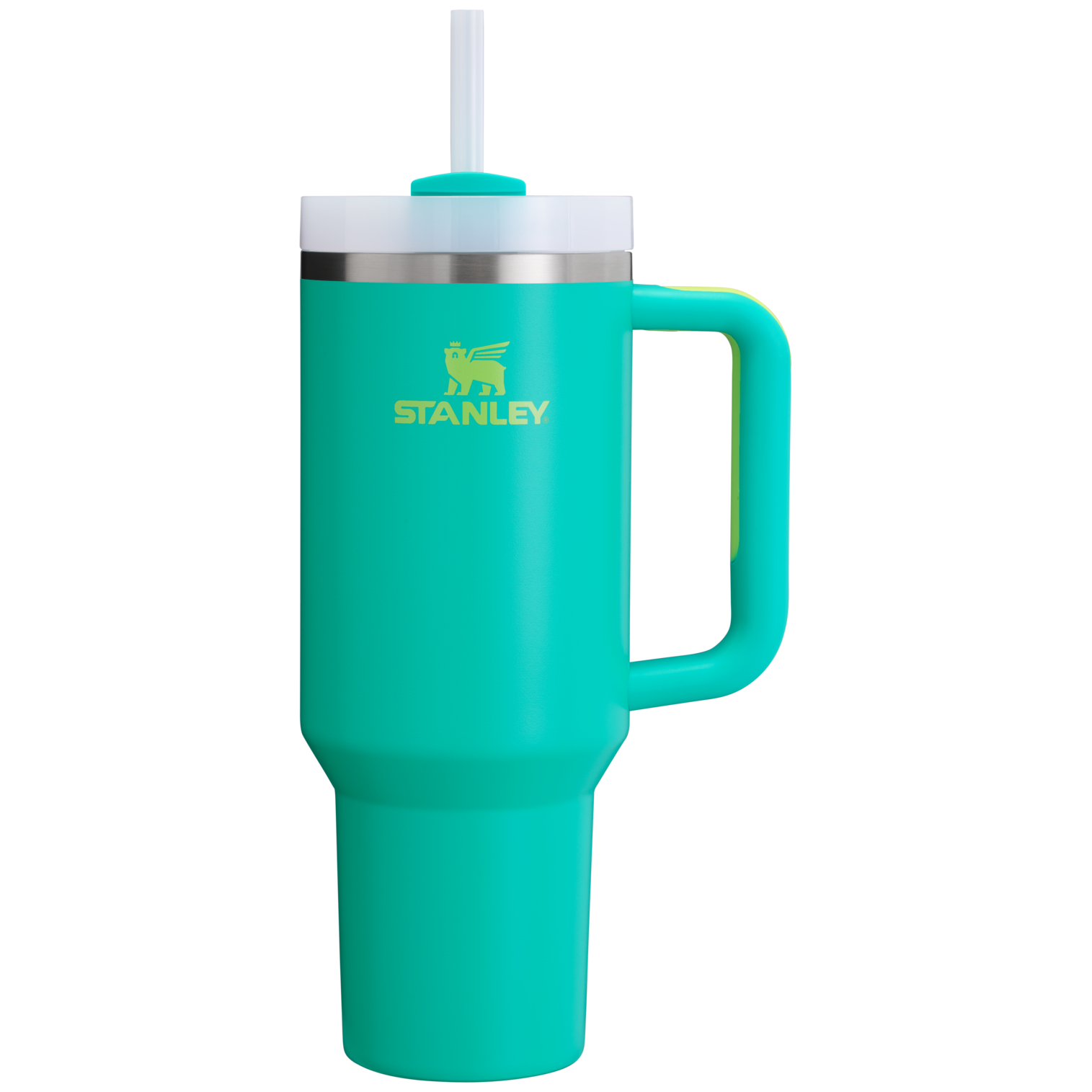 Stanley Quencher H2.0 FlowState™ Tumbler – 40 oz