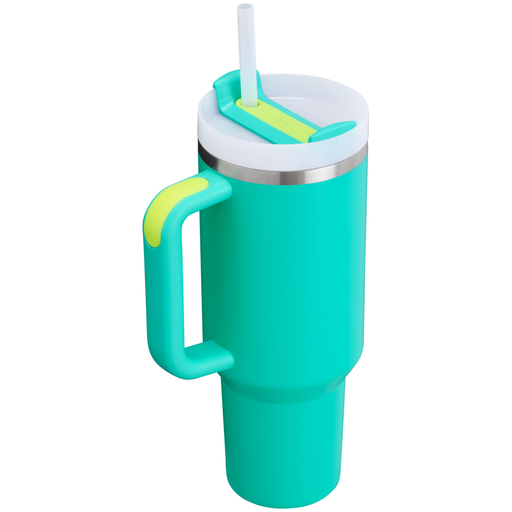 Stanley Quencher H2.0 FlowState™ Tumbler – 40 oz