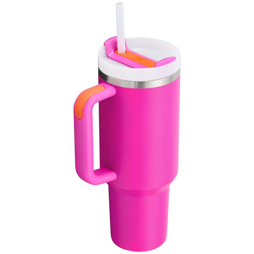 Stanley Quencher H2.0 FlowState™ Tumbler – 40 oz