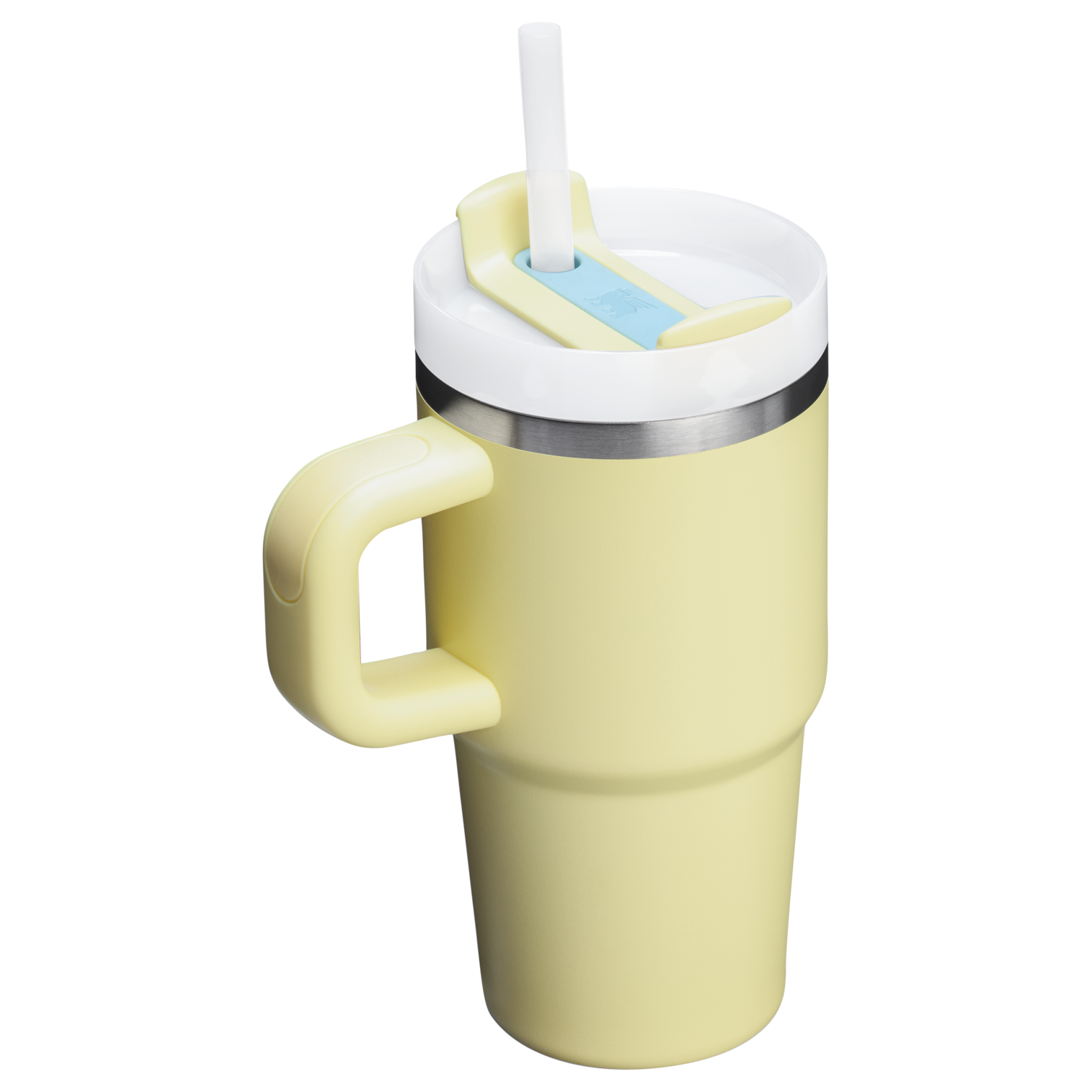Stanley Quencher H2.0 FlowState™ Tumbler with Handle – 20 oz