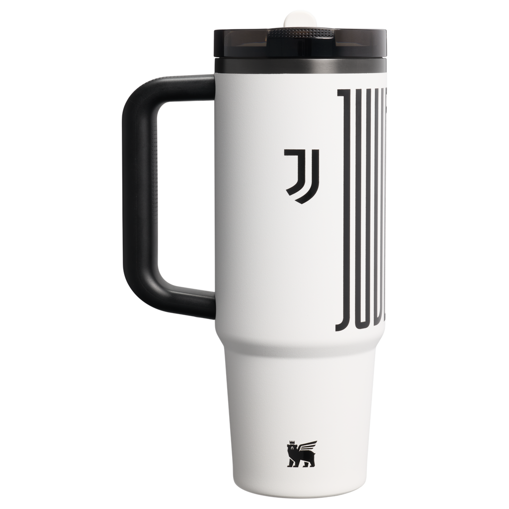 Stanley 1913 x Juventus Quencher® ProTour Flip Straw Tumbler 30oz – Limited Edition