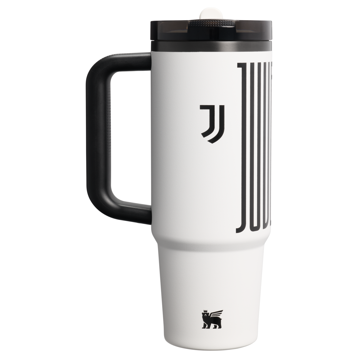 Stanley 1913 x Juventus Quencher® ProTour Flip Straw Tumbler 30oz – Limited Edition