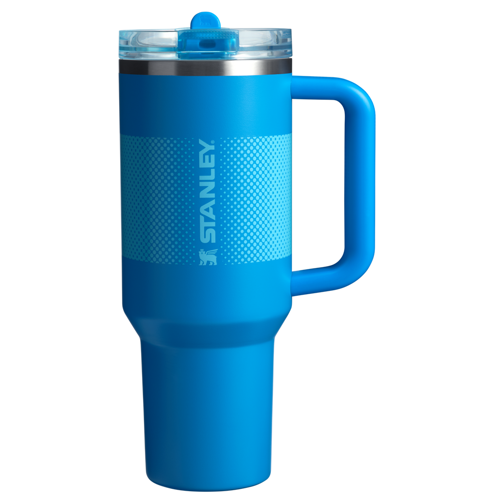 Stanley Quencher ProTour Flip Straw Tumbler – 40 oz