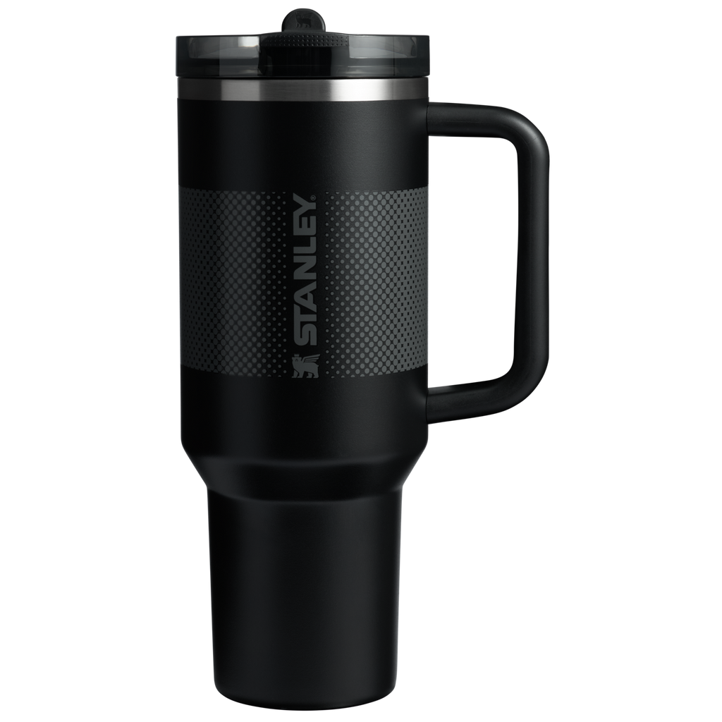 Stanley Quencher ProTour Flip Straw Tumbler – 40 oz