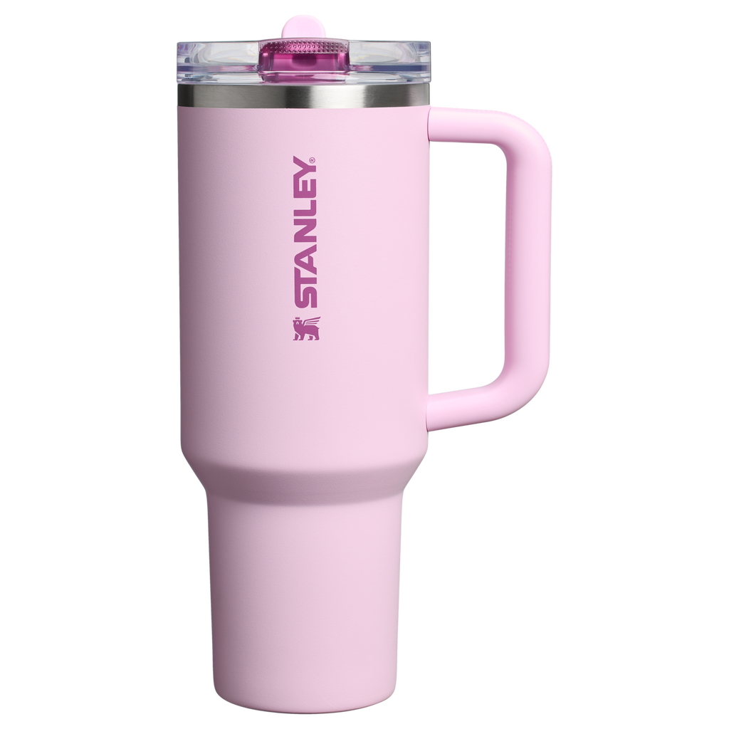 Stanley Quencher ProTour Flip Straw Tumbler – 40 oz
