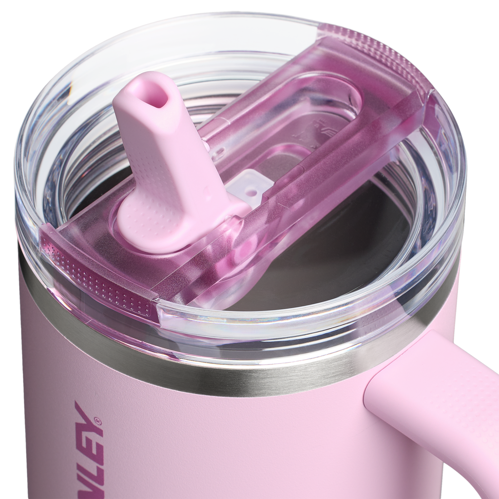Stanley Quencher ProTour Flip Straw Tumbler – 40 oz