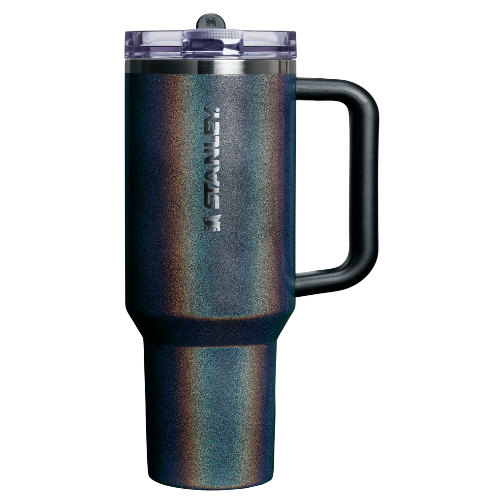 Stanley Quencher ProTour Flip Straw Tumbler – 40 oz