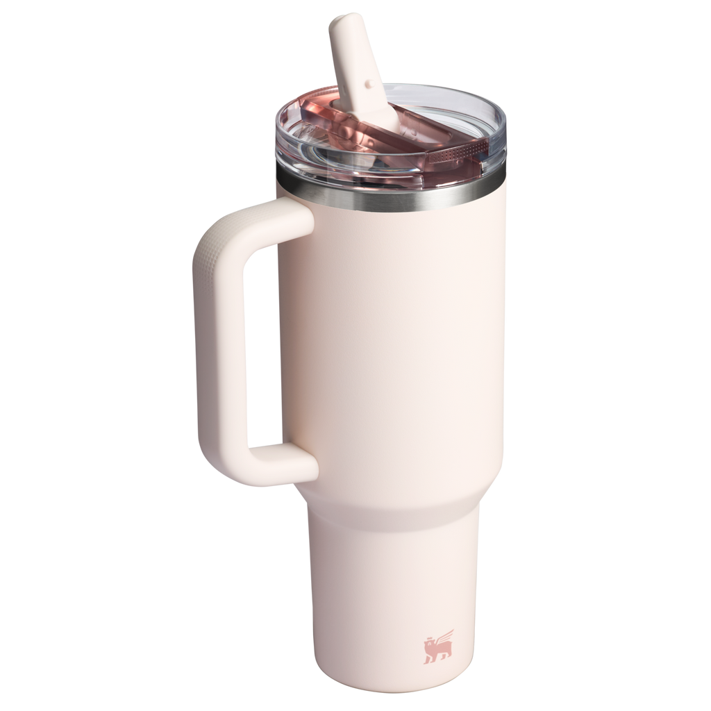 Stanley Quencher ProTour Flip Straw Tumbler – 40 oz