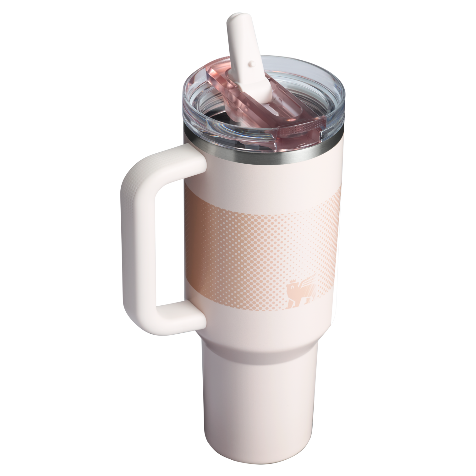 Stanley Quencher ProTour Flip Straw Tumbler – 40 oz