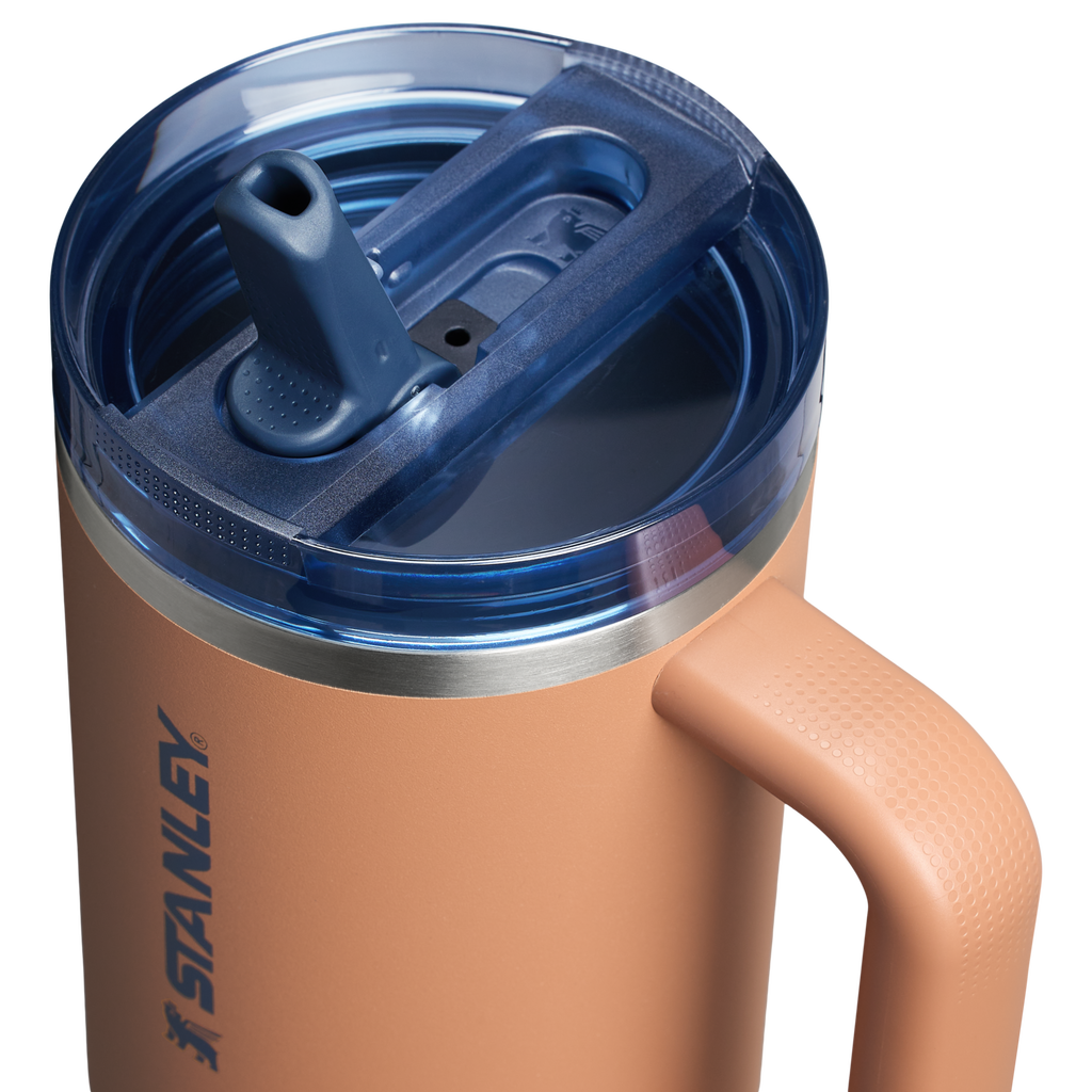 Stanley Quencher ProTour Flip Straw Tumbler – 40 oz
