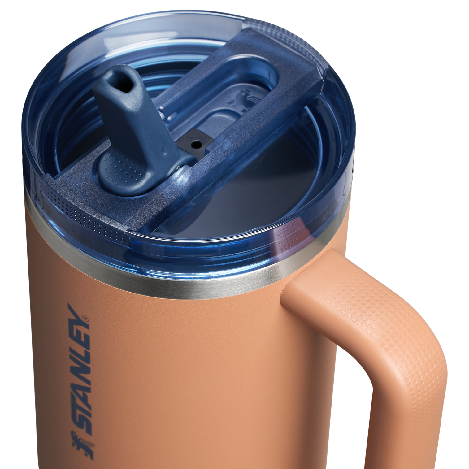 Stanley Quencher ProTour Flip Straw Tumbler – 40 oz