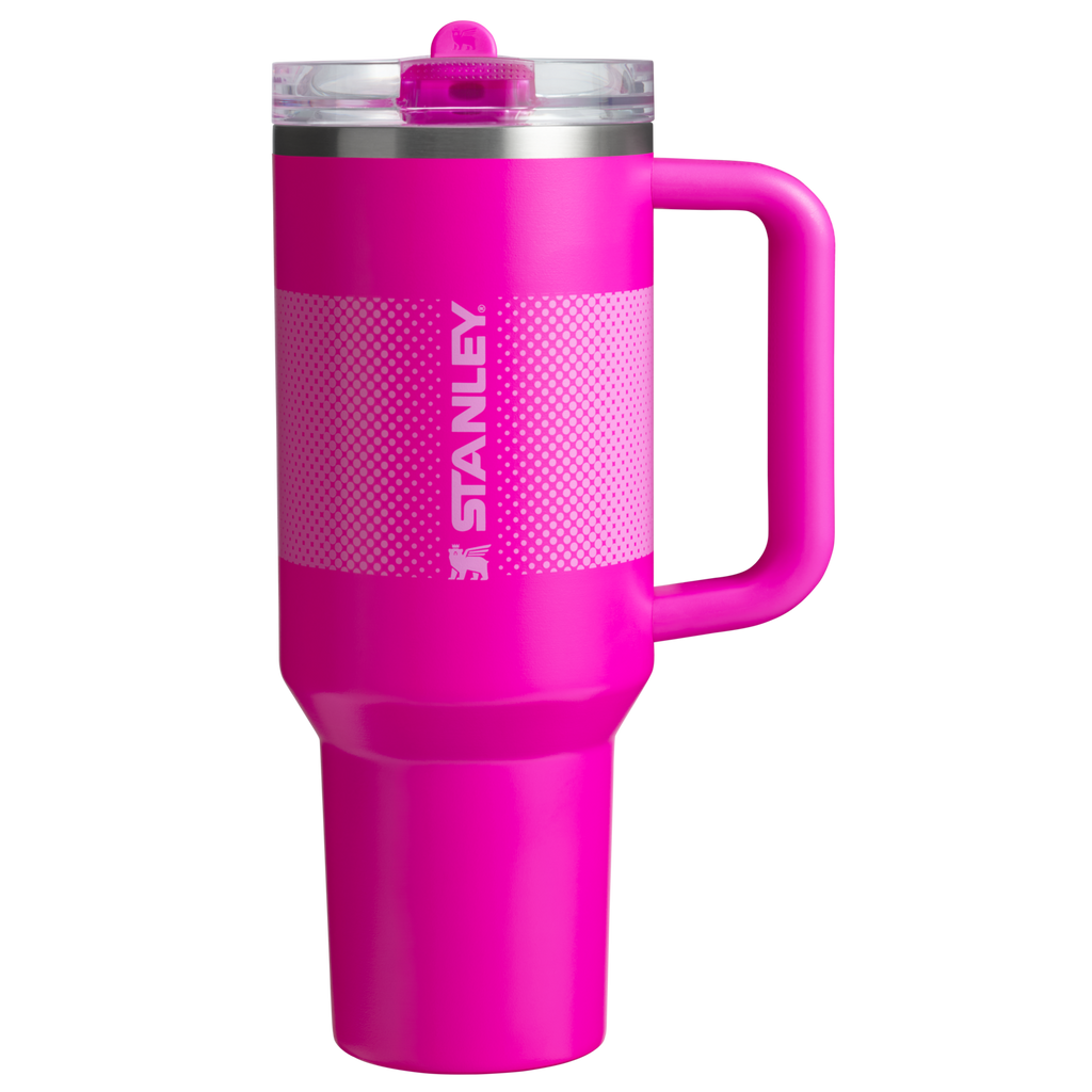Stanley Quencher ProTour Flip Straw Tumbler – 40 oz