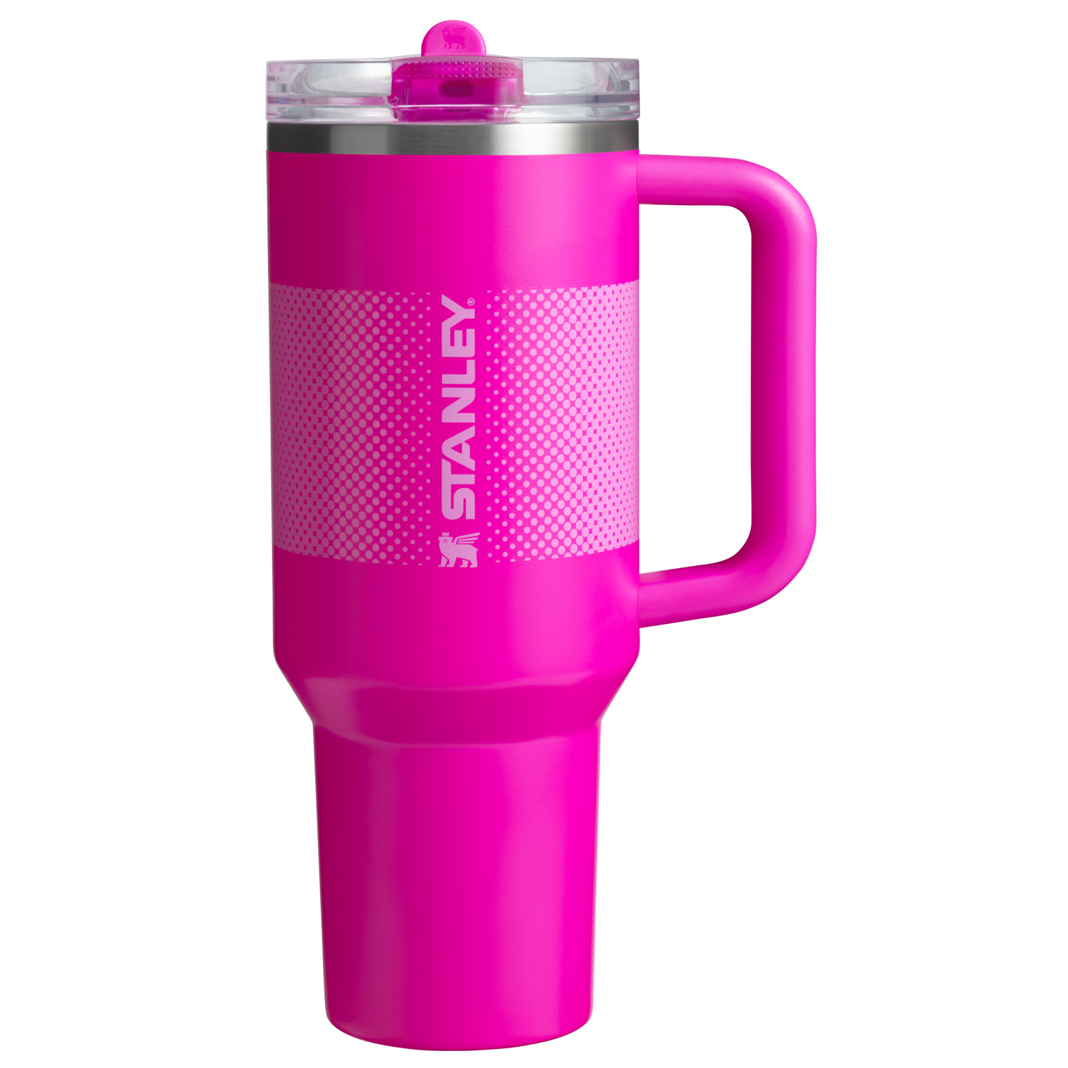 Stanley Quencher ProTour Flip Straw Tumbler – 40 oz