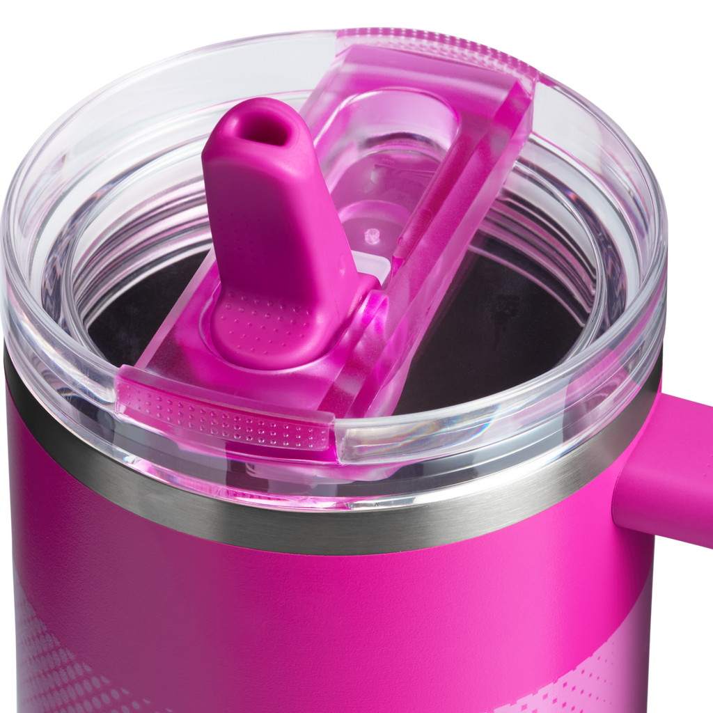 Stanley Quencher ProTour Flip Straw Tumbler – 40 oz