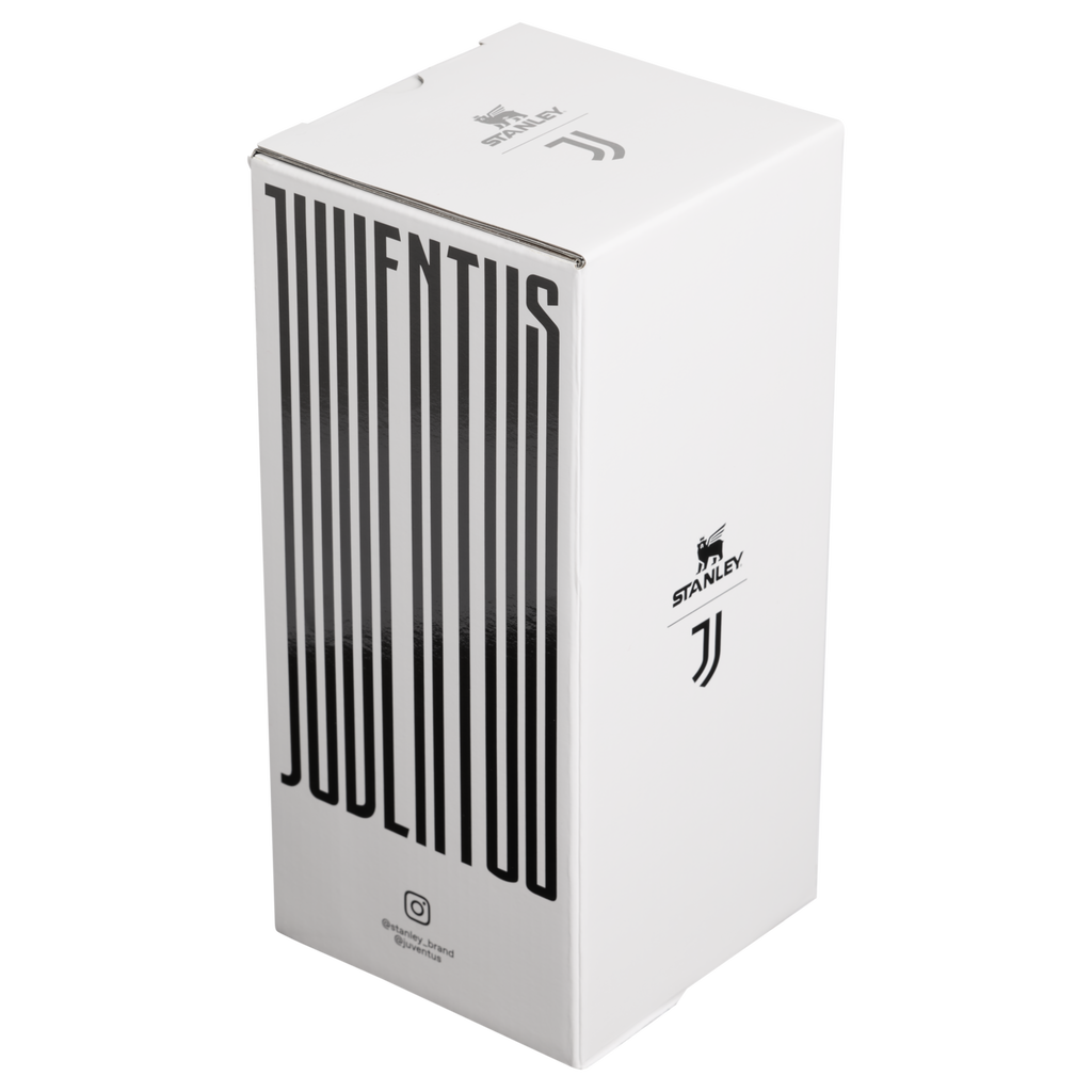 Stanley 1913 x Juventus Quencher® ProTour Flip Straw Tumbler 30oz – Limited Edition